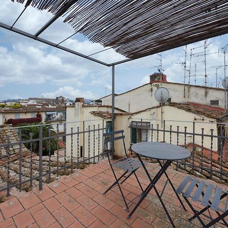 San Giovanni House By Mmega Флоренция Экстерьер фото