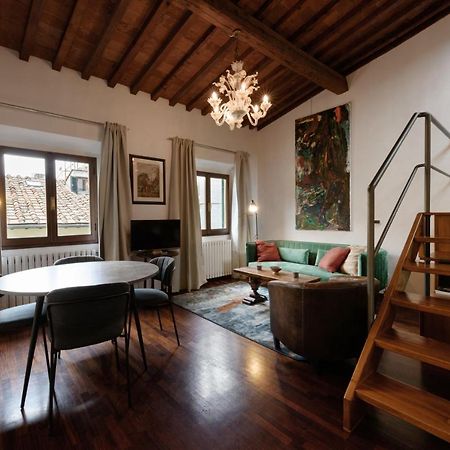San Giovanni House By Mmega Флоренция Экстерьер фото