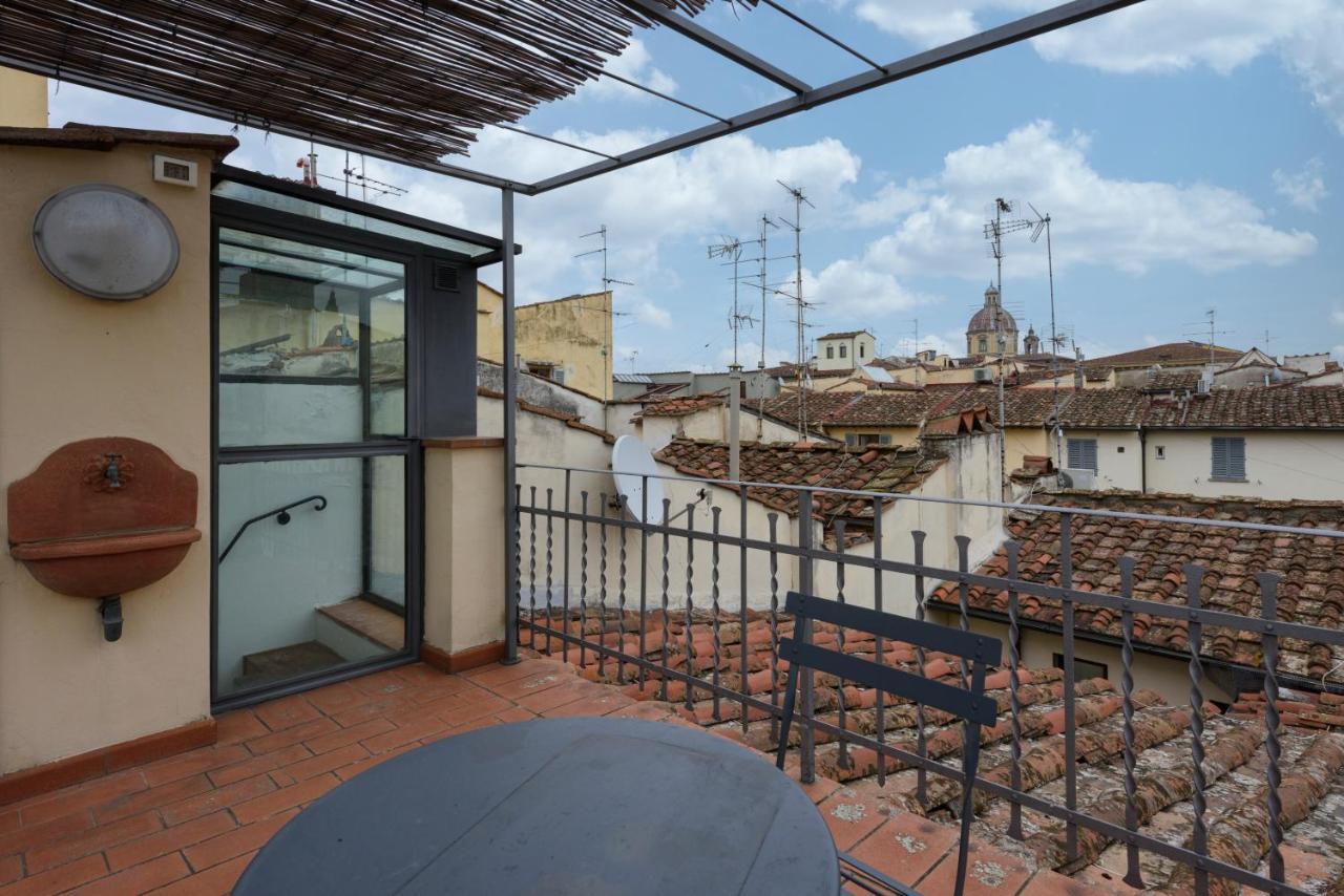 San Giovanni House By Mmega Флоренция Экстерьер фото