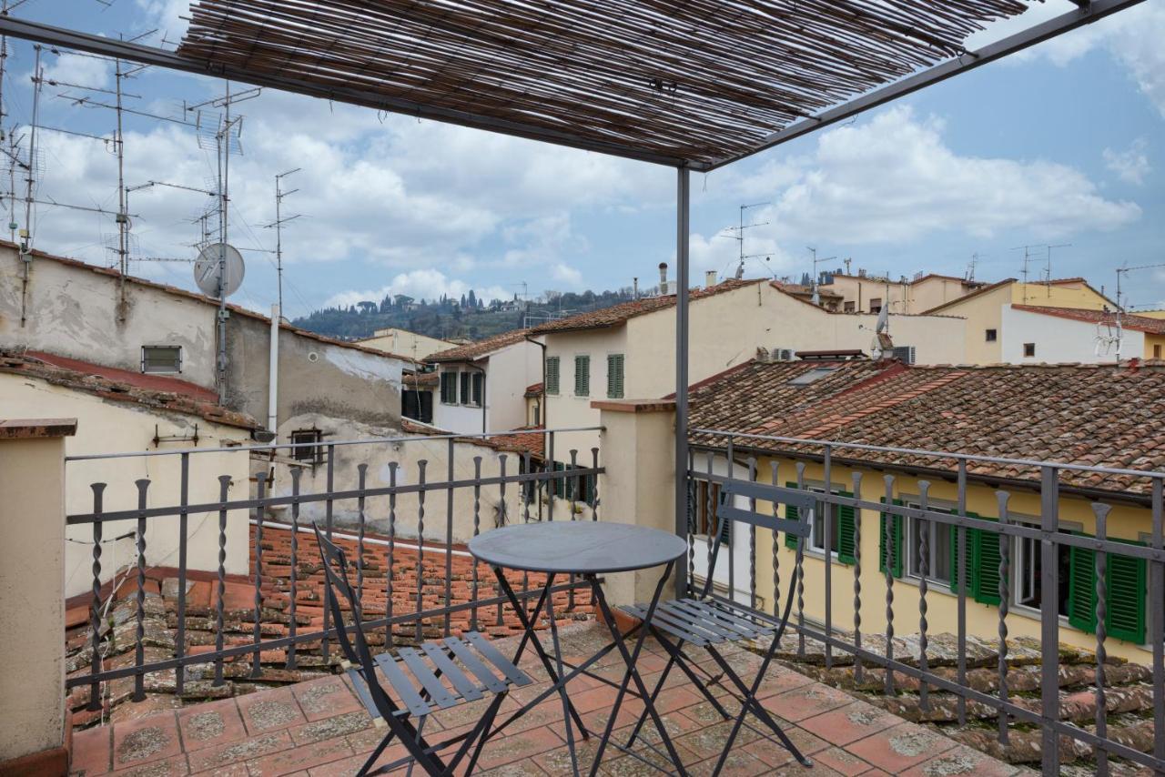 San Giovanni House By Mmega Флоренция Экстерьер фото