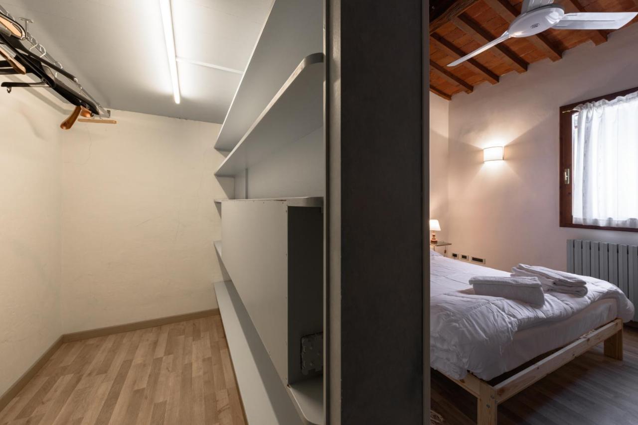 San Giovanni House By Mmega Флоренция Экстерьер фото